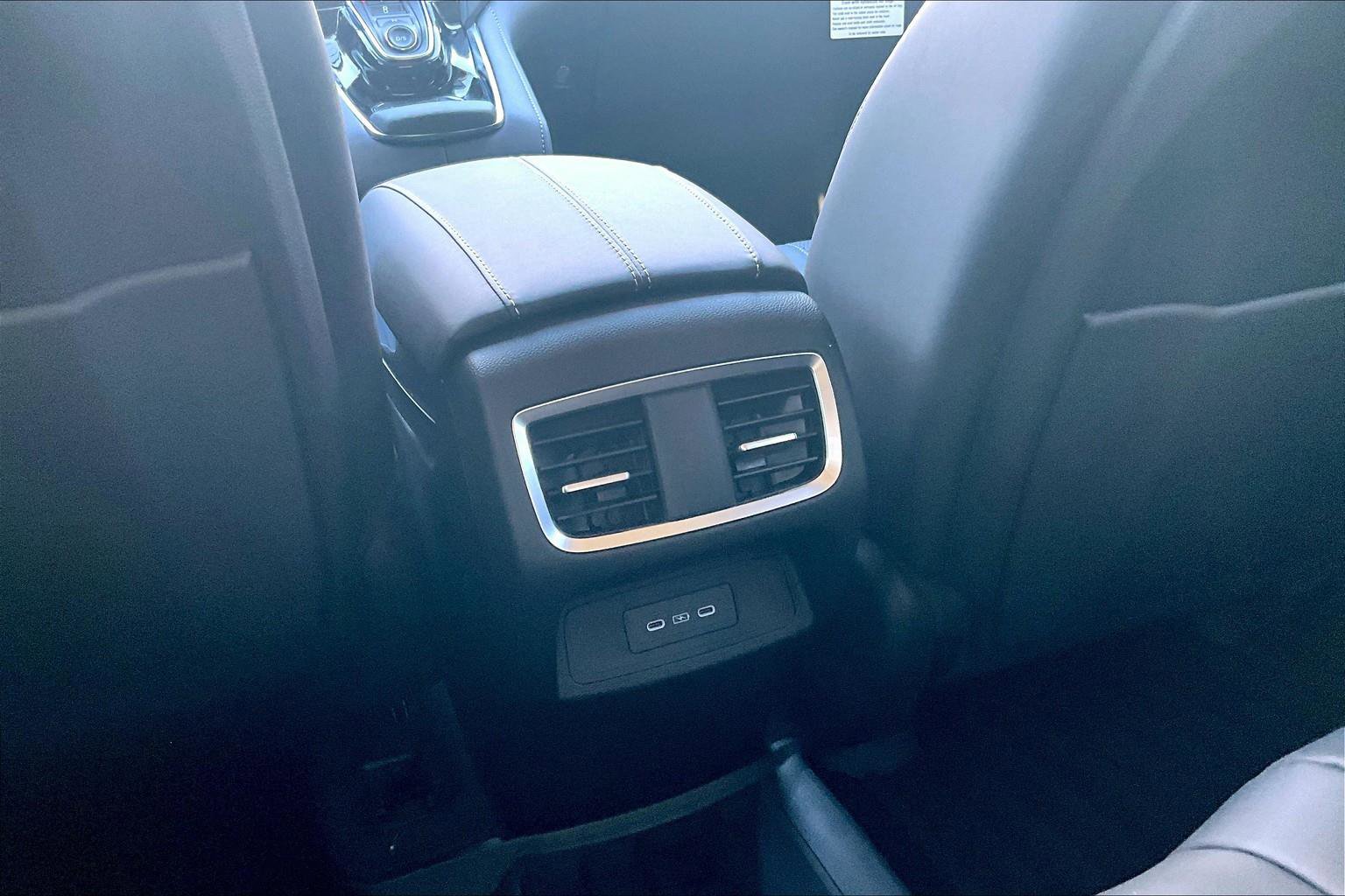 New 2025 Acura RDX w/ Technology Package image 32