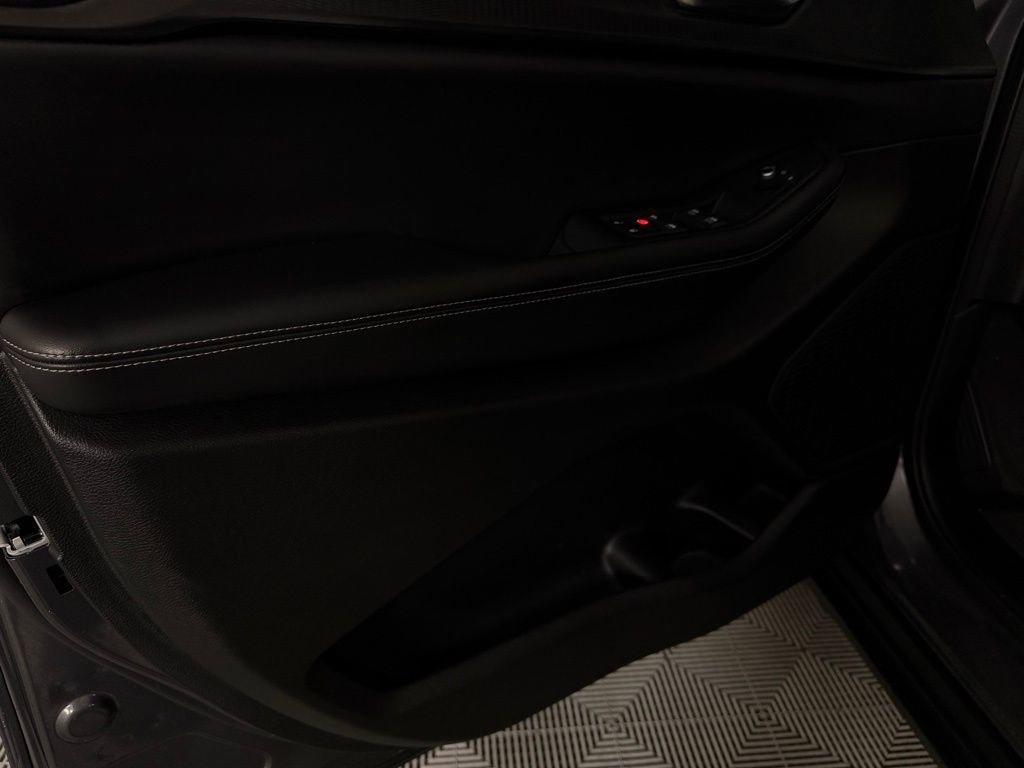 Certified 2024 Jeep Grand Cherokee Laredo image 22