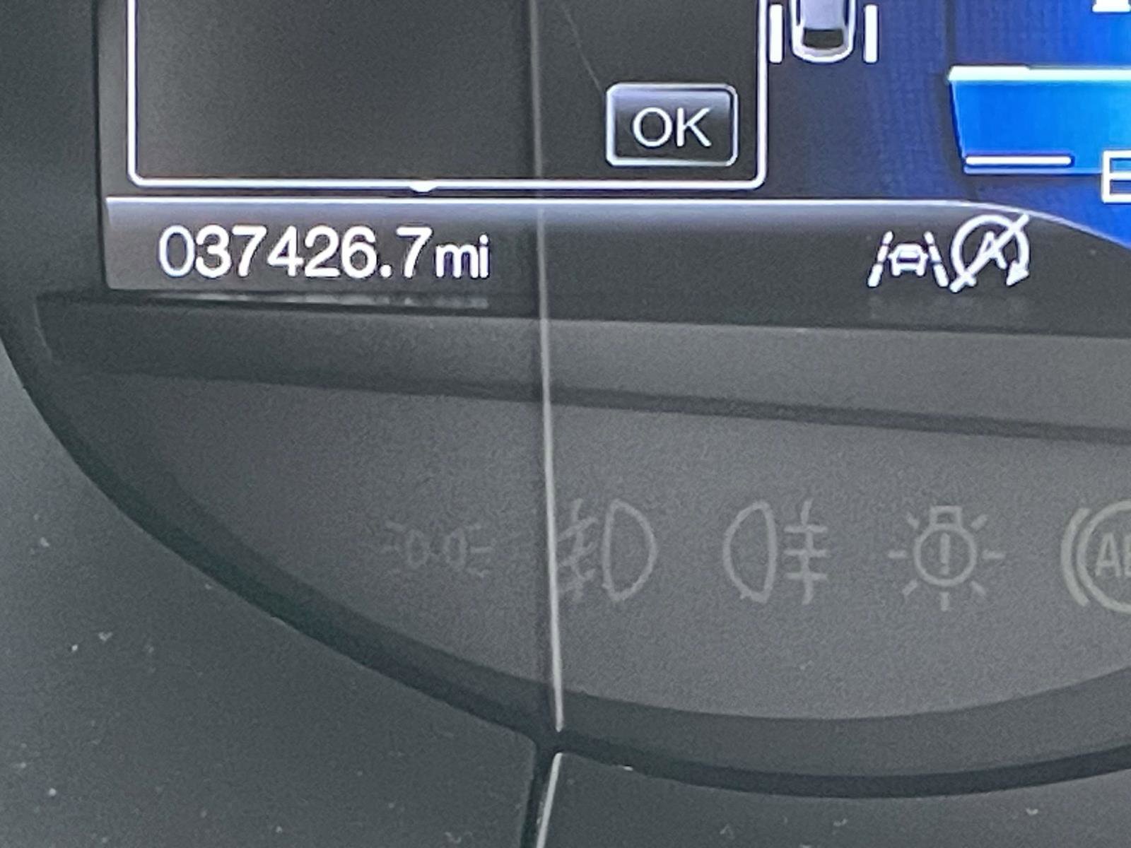 Used 2021 Ford Edge Titanium w/ Equipment Group 301A image 30