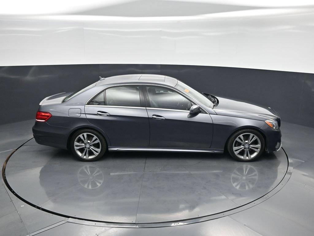 Used 2014 Mercedes-Benz E 350 Sedan image 38