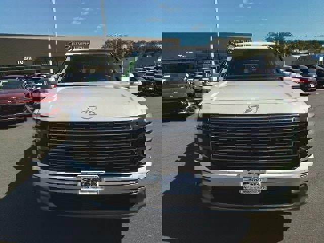 New 2026 Hyundai Palisade Limited video 2