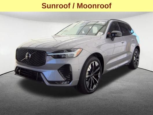 Used 2026 Volvo XC60 B5 Plus AWD/4WD image 4