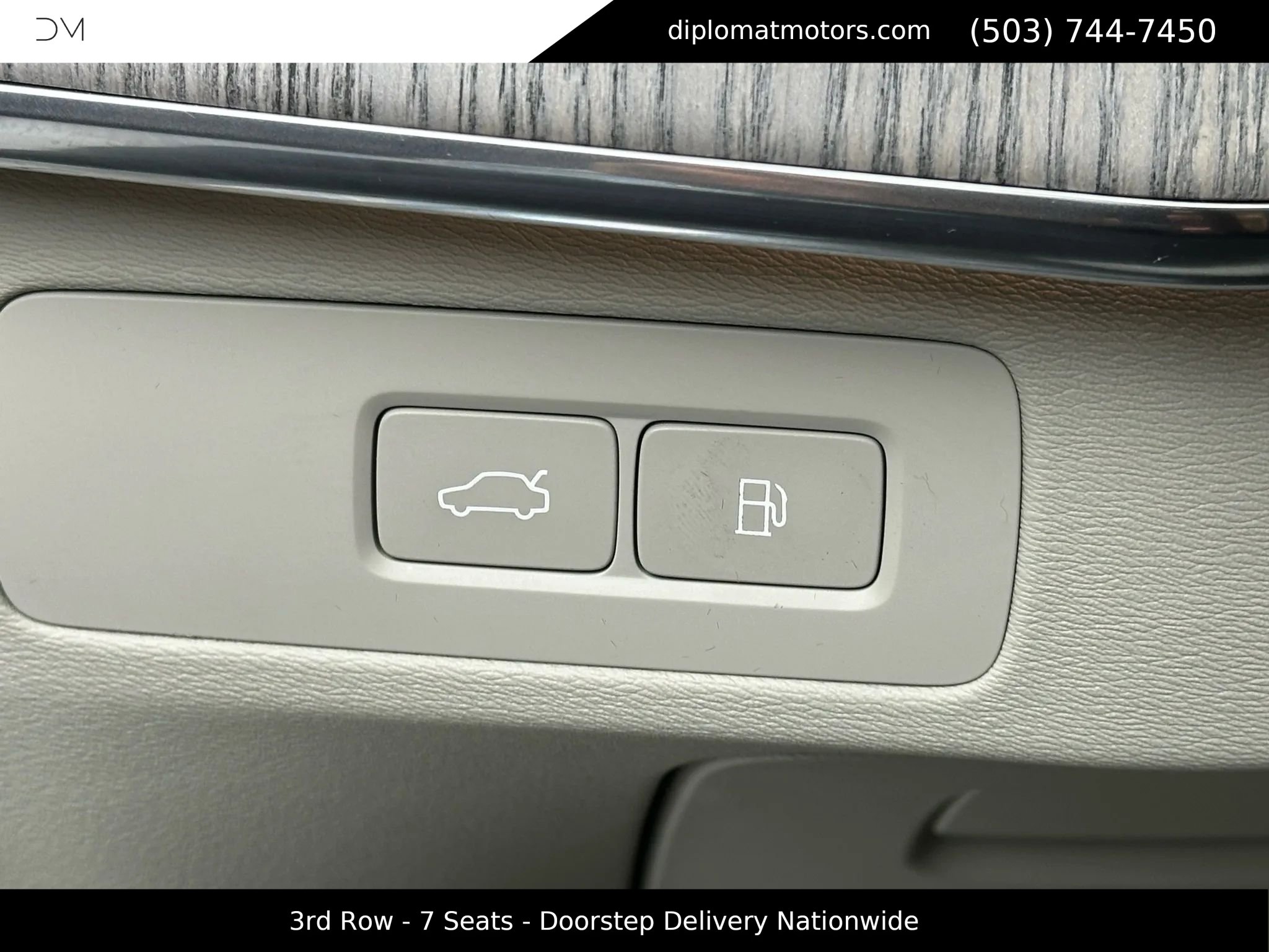 Used 2024 Volvo XC90 T8 Ultimate image 36