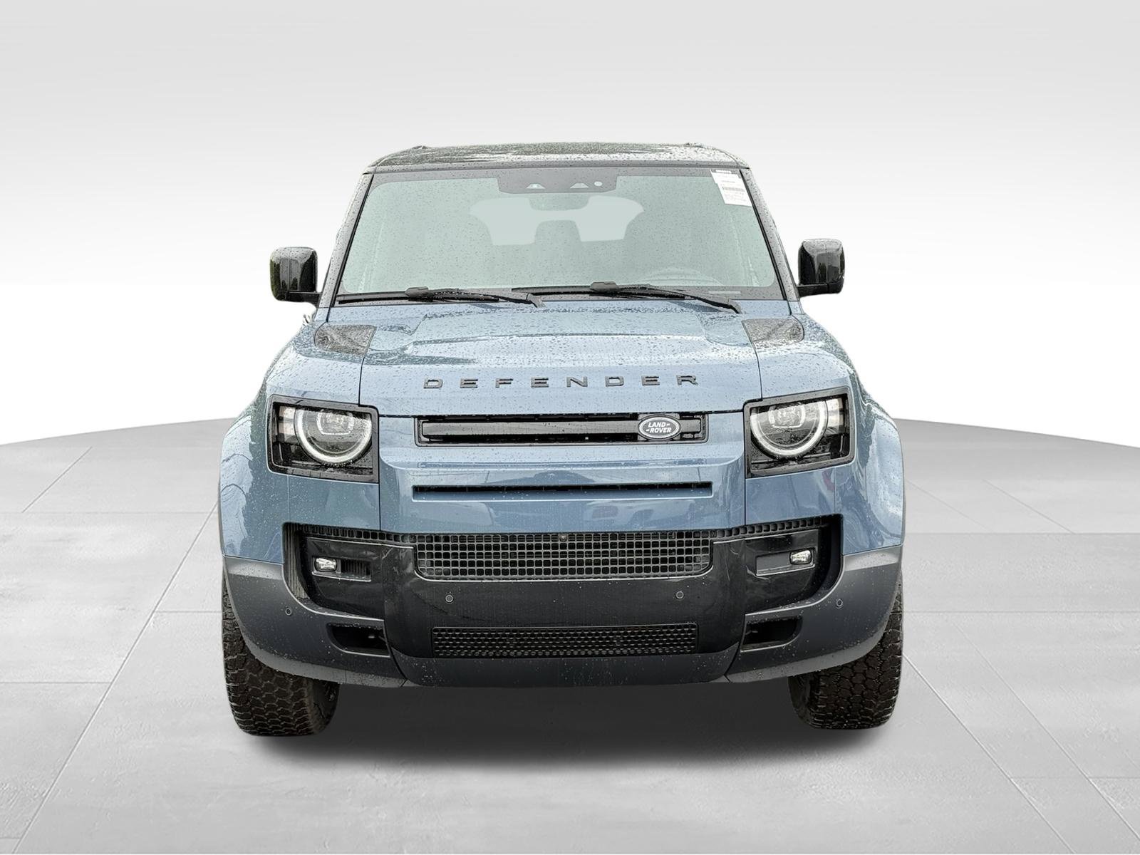 New 2026 Land Rover Defender 110 S AWD/4WD image 8