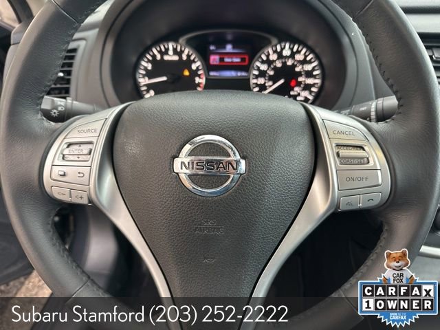 Used 2016 Nissan Altima 2.5 SV w/ Convenience Package image 4