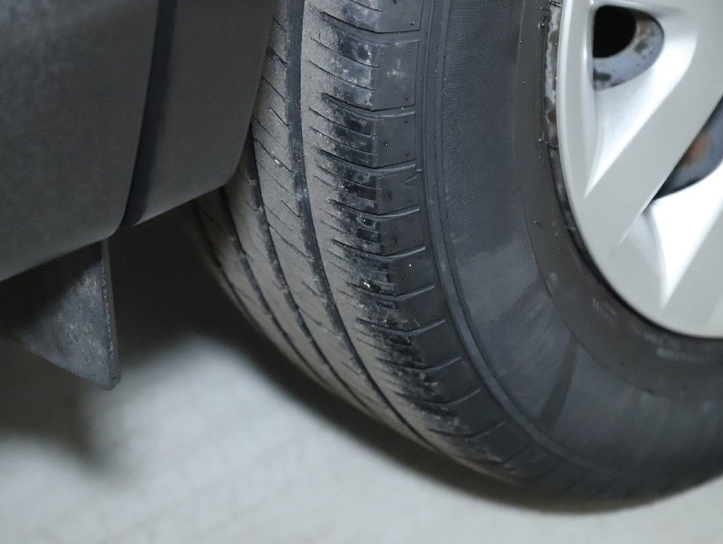 Used 2018 Nissan Rogue Sport S image 34