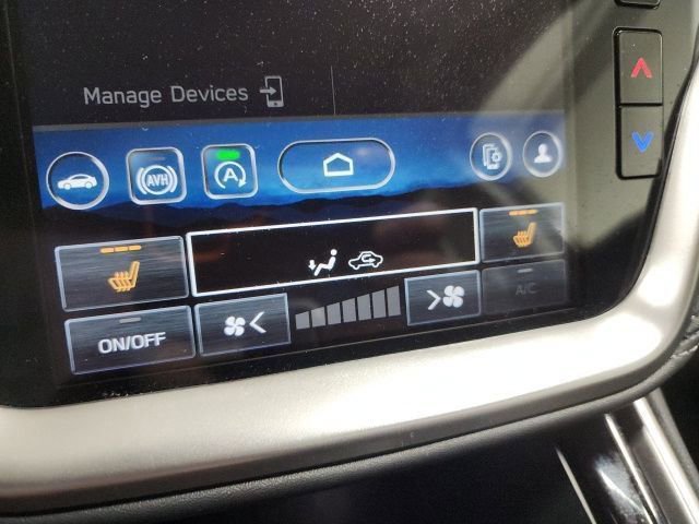 Used 2025 Subaru Outback Limited w/ Popular Package #2 image 34