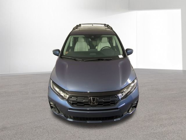 New 2026 Honda Odyssey EX-L image 25