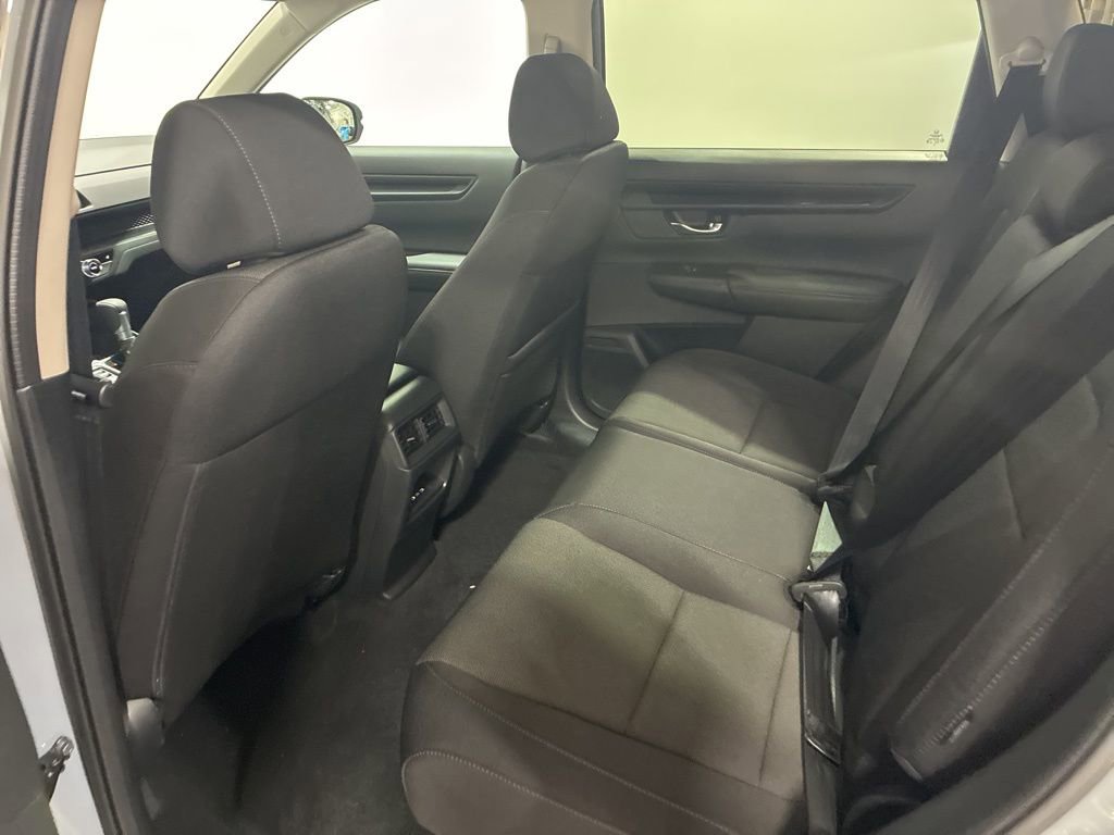 New 2026 Honda CR-V EX image 13