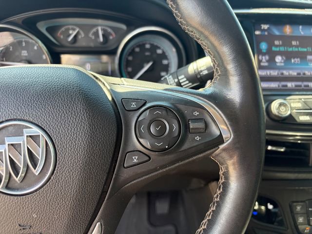 Used 2017 Buick Envision Essence image 21