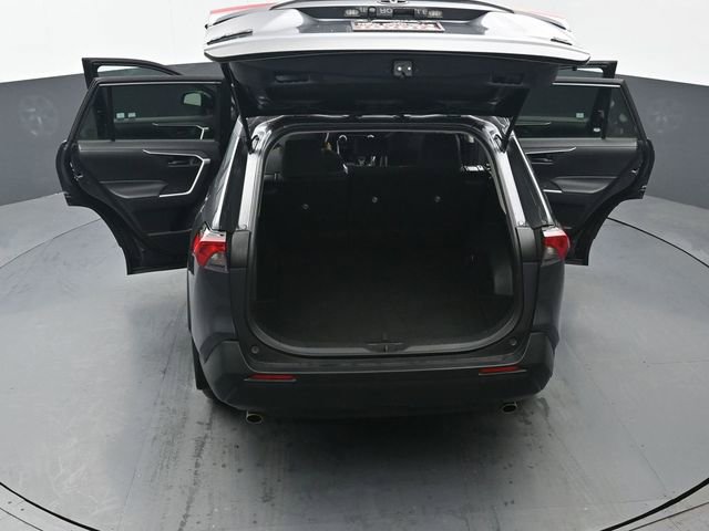 Used 2023 Toyota RAV4 LE AWD/4WD image 44