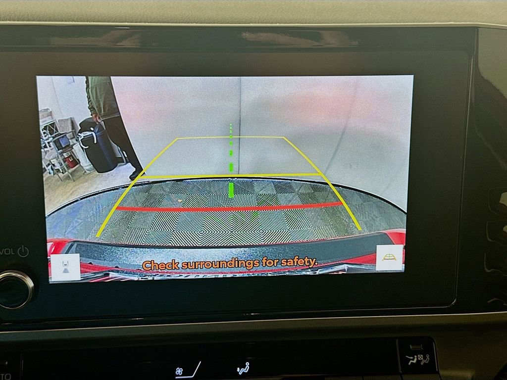 Certified 2025 Toyota Camry SE image 14