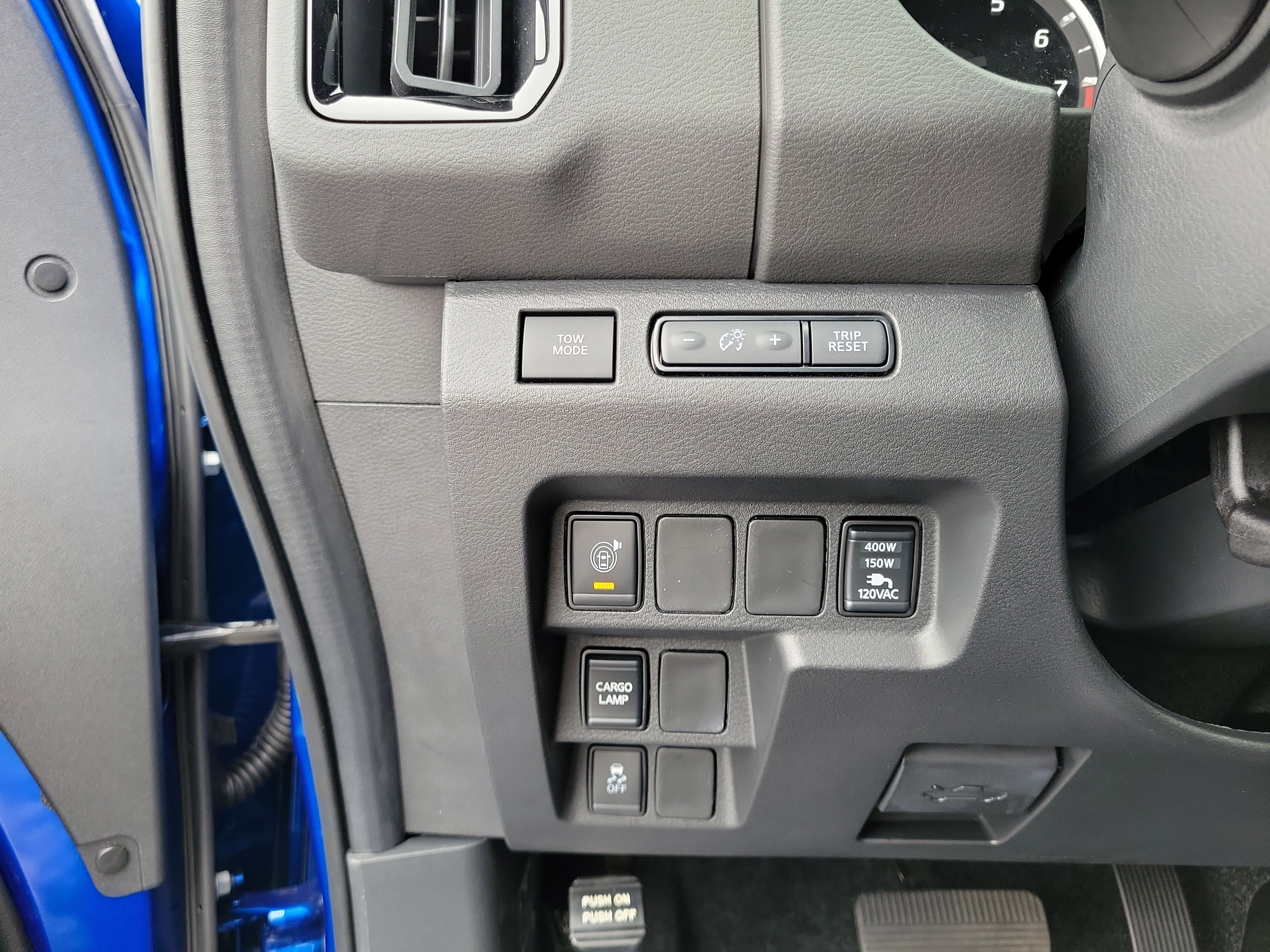 New 2026 Nissan Frontier SV image 20