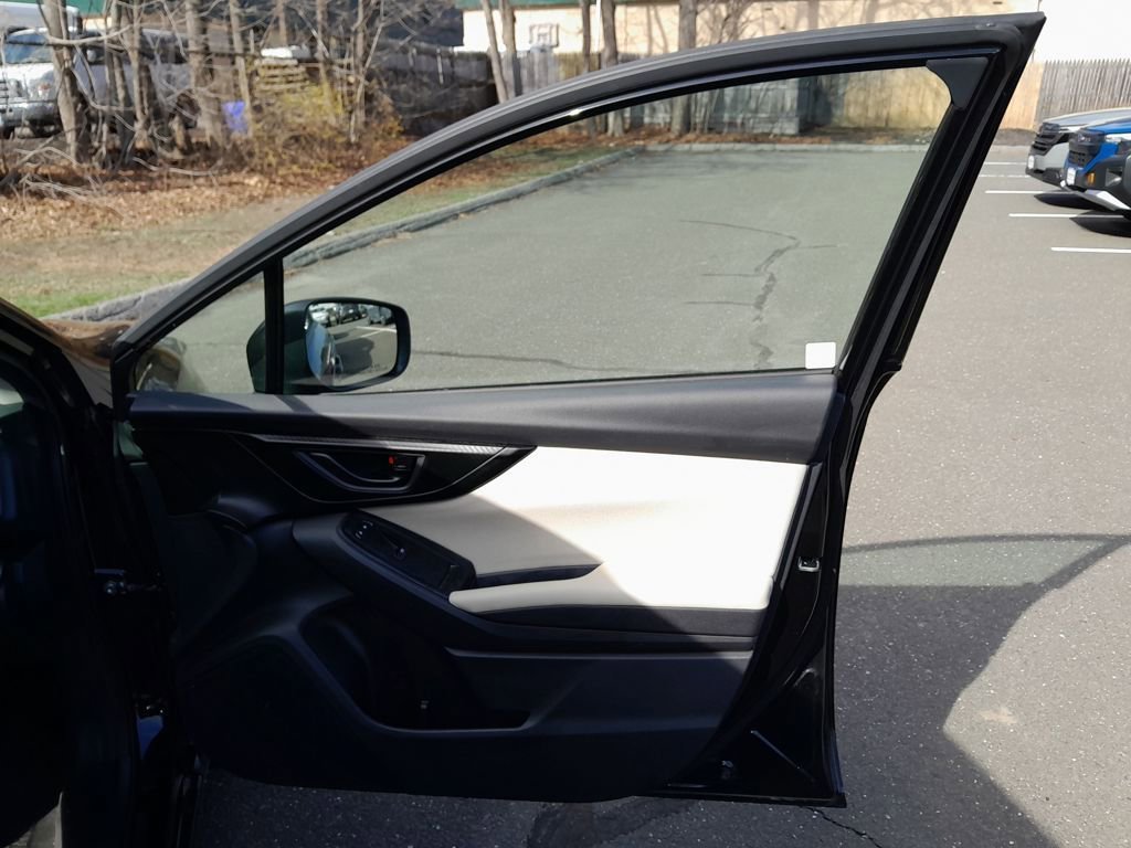 Certified 2023 Subaru Impreza Premium image 36