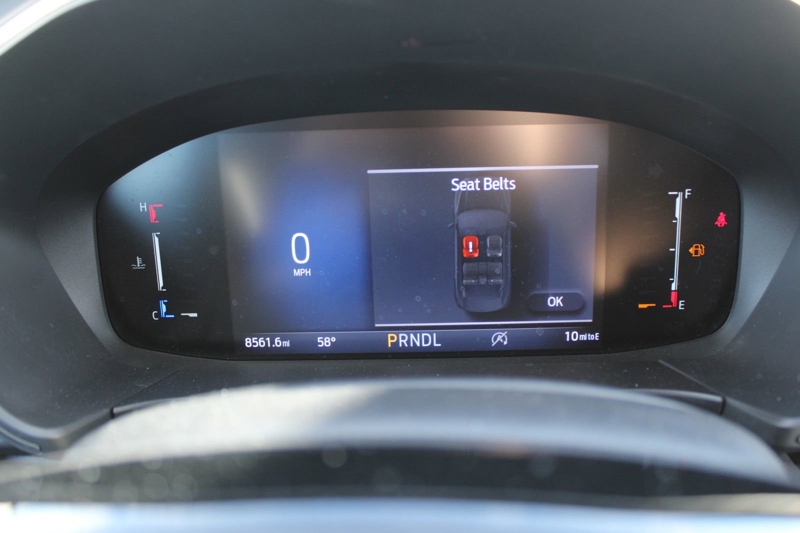 Used 2023 Ford Escape Active image 26