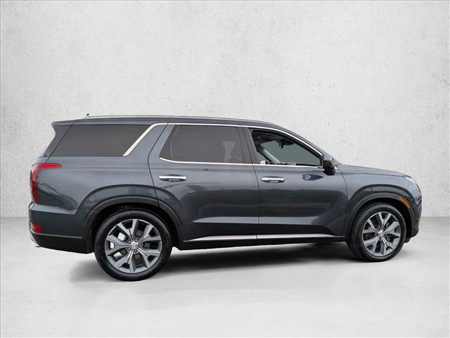 Used 2020 Hyundai Palisade SEL FWD image 5