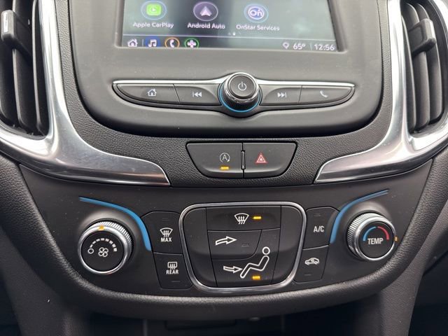 Used 2022 Chevrolet Equinox LT image 21