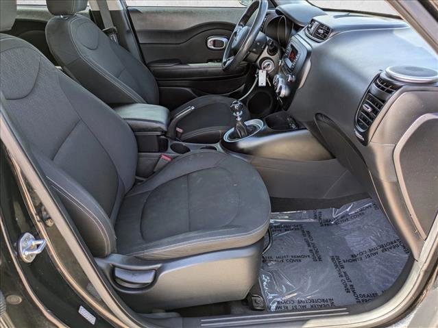 Used 2015 Kia Soul image 19