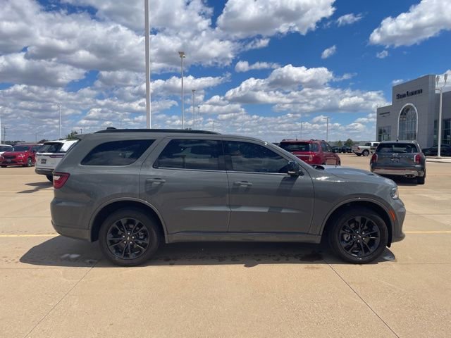 Used 2024 Dodge Durango GT AWD/4WD image 2