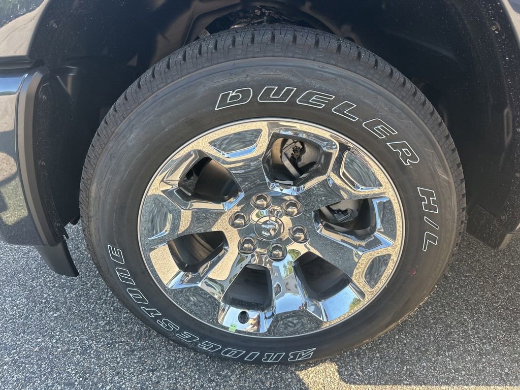 New 2026 RAM 1500 Big Horn image 30