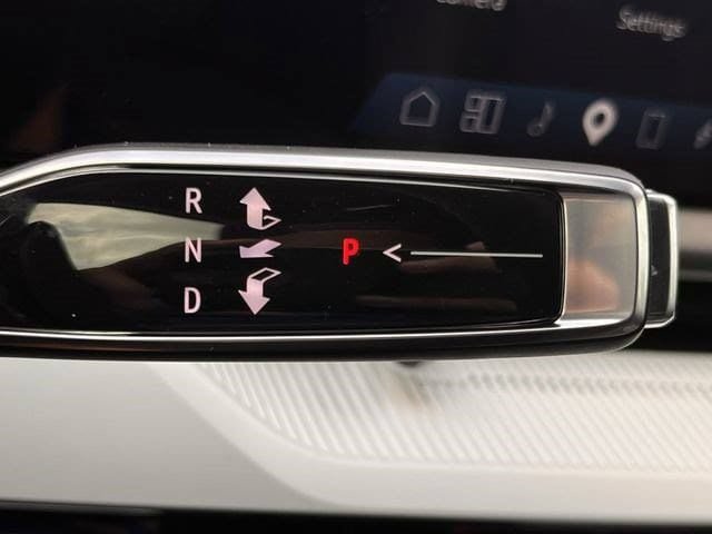 New 2026 Cadillac Optiq Luxury 1 RWD image 17