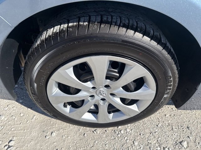 Used 2023 Toyota Corolla LE image 25