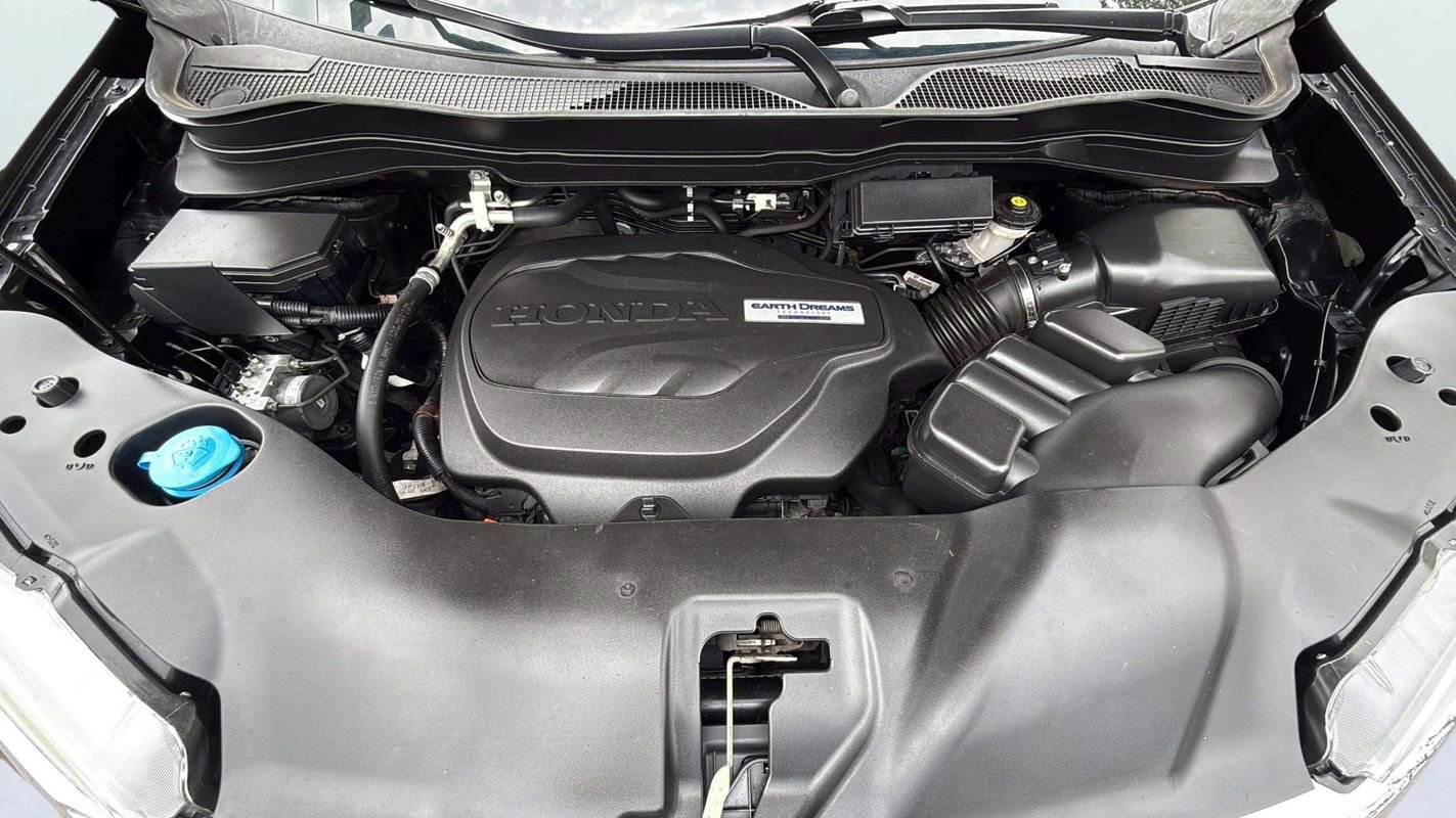 Used 2017 Honda Ridgeline RTL image 23