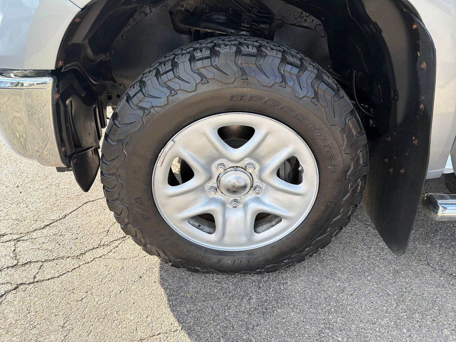 Used 2015 Toyota Tundra SR5 AWD/4WD image 24