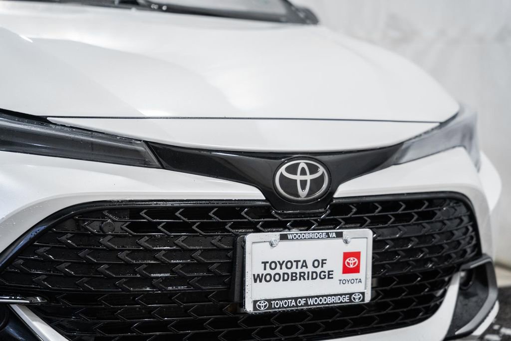 Used 2023 Toyota Corolla XSE image 10