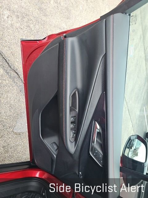 Used 2024 Chevrolet Blazer EV RS image 35