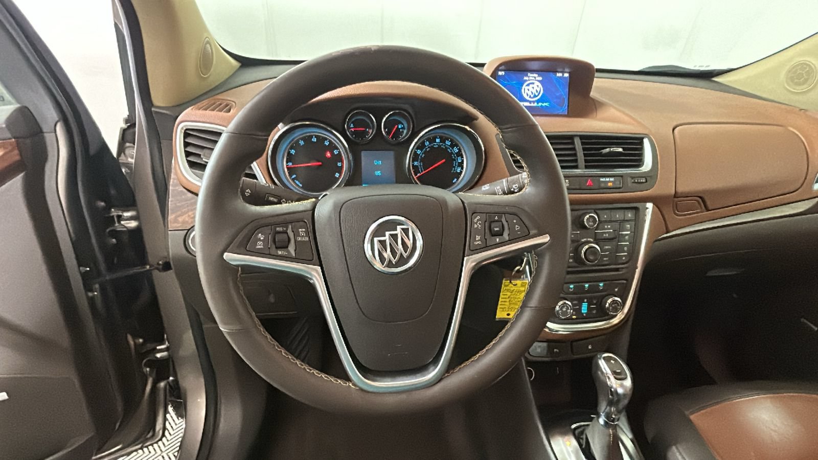Used 2014 Buick Encore Premium FWD image 16