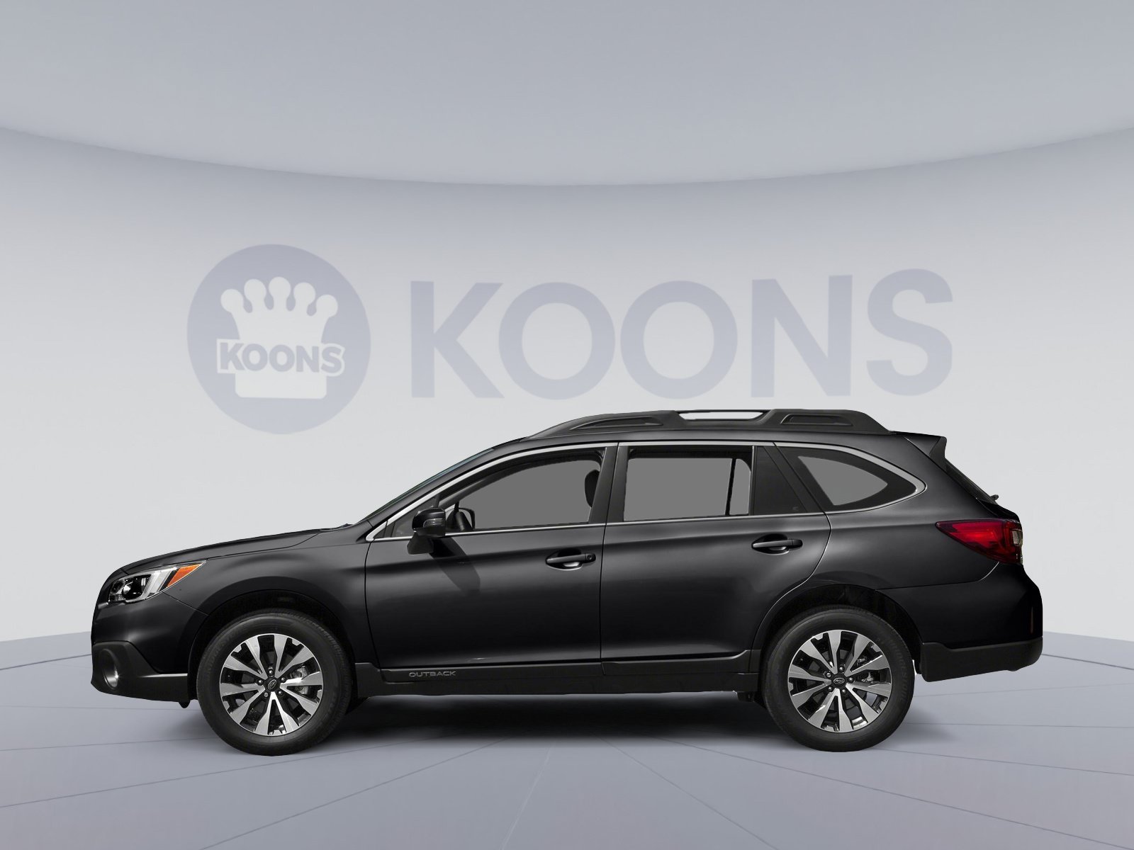 Used 2015 Subaru Outback 2.5i Limited AWD/4WD image 4