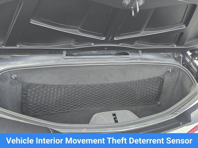 Certified 2023 Chevrolet Corvette Stingray Premium Conv w/ Z51 Performance Package image 21