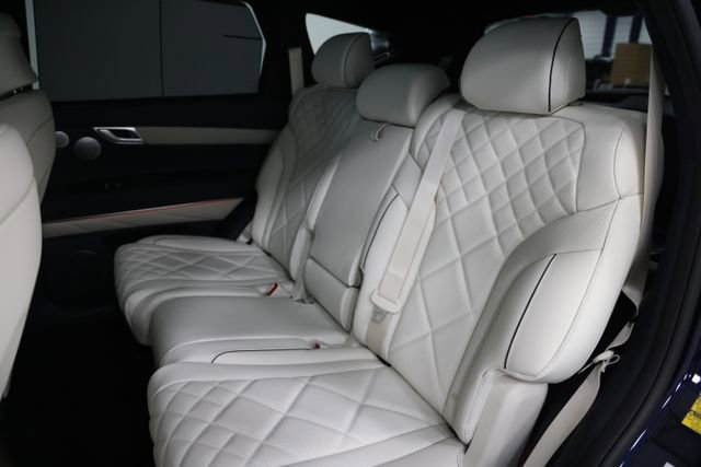 New 2026 Genesis GV80 3.5T Prestige AWD/4WD image 34