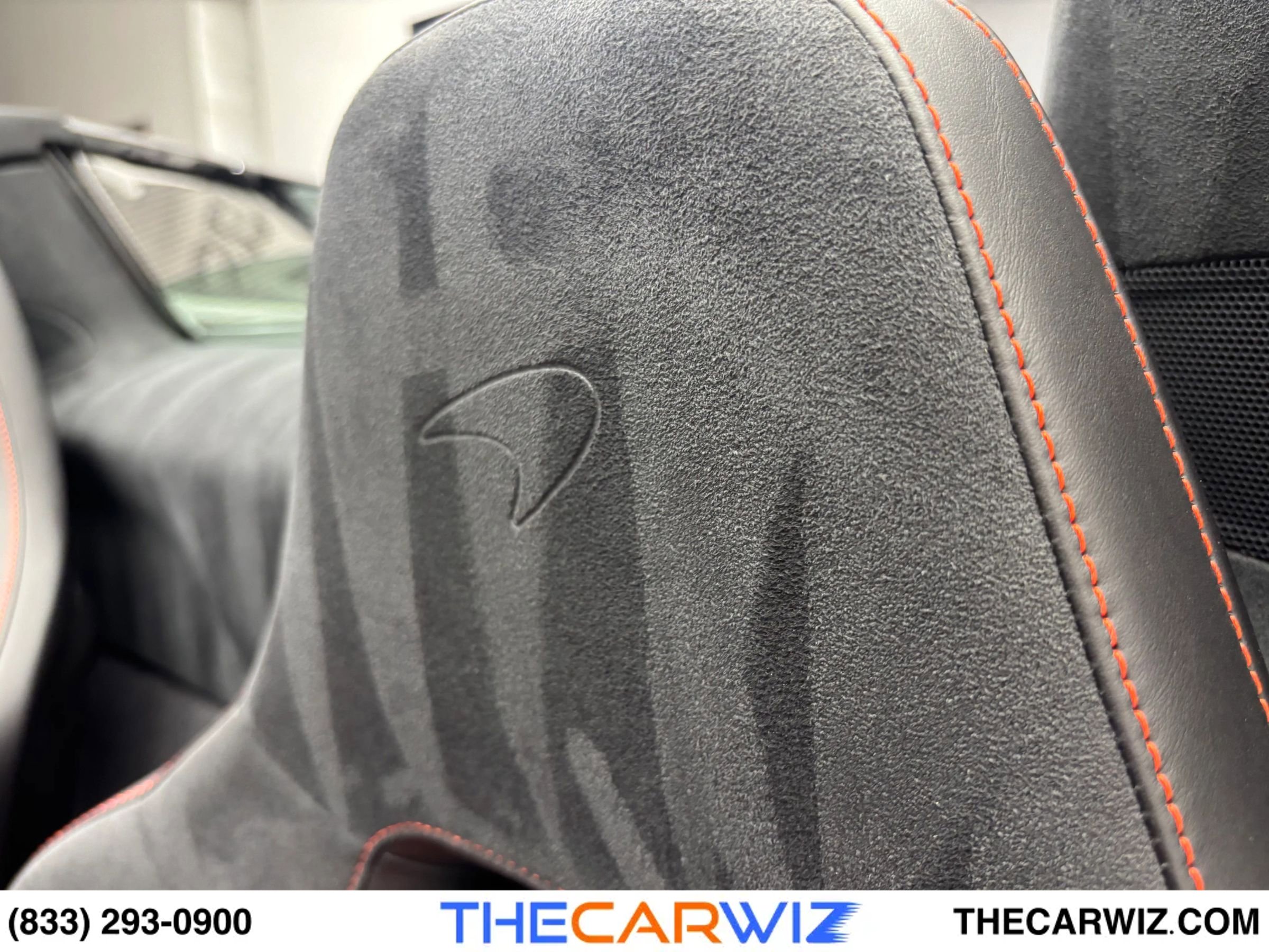 Used 2024 McLaren 750S Spider RWD image 72