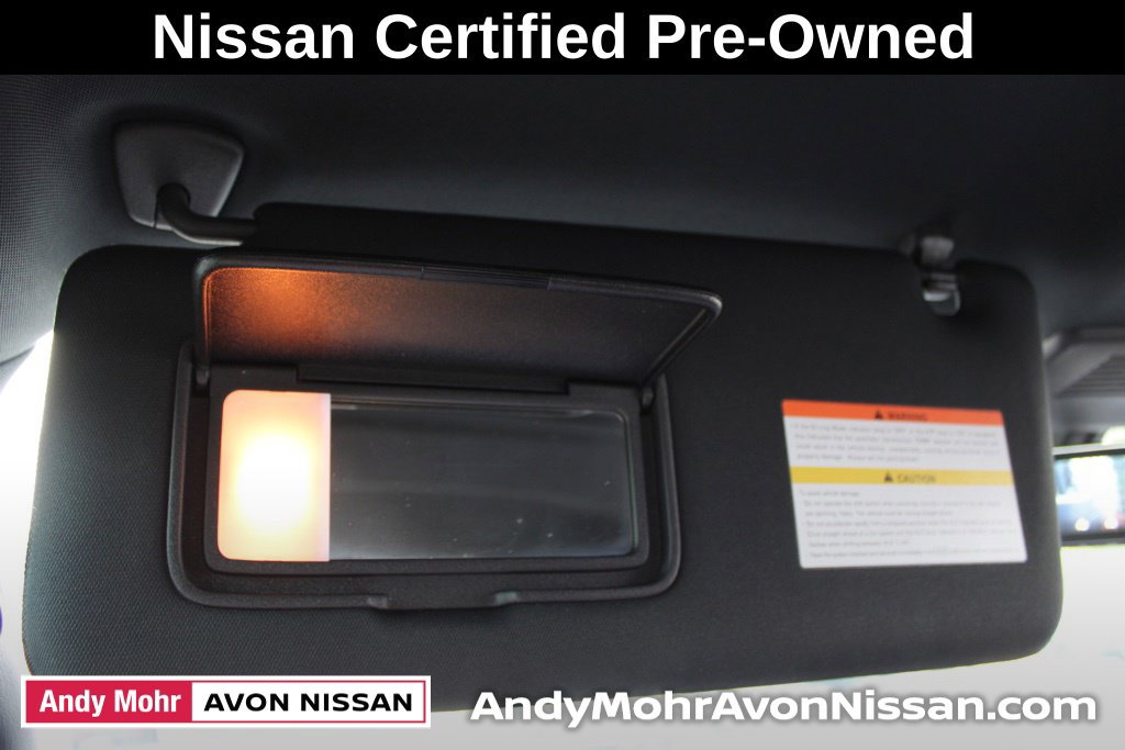 Certified 2023 Nissan Armada Platinum w/ Captain's Chairs Package AWD/4WD image 56