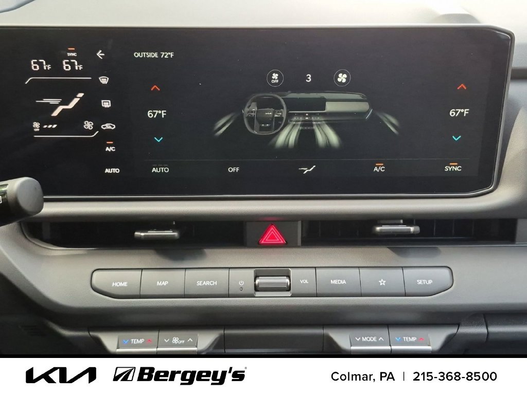 New 2027 Kia Seltos X-Line S w/ X-Line S Premium Package AWD/4WD image 20