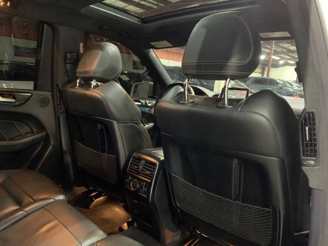 Used 2017 Mercedes-Benz GLE 63 AMG 4MATIC image 70