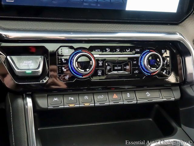 New 2026 GMC Sierra 1500 Denali image 17