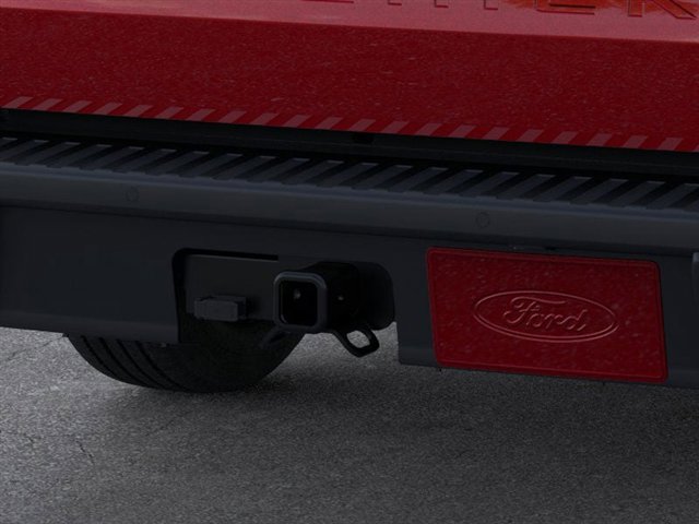 New 2025 Ford Maverick Lariat image 23