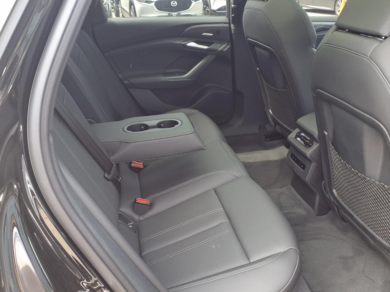 Used 2025 Audi A6 e-tron Premium Plus w/ Premium Plus RWD image 20