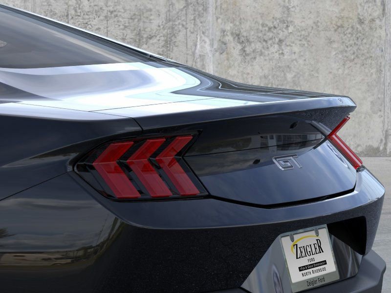 New 2026 Ford Mustang GT Premium RWD image 22