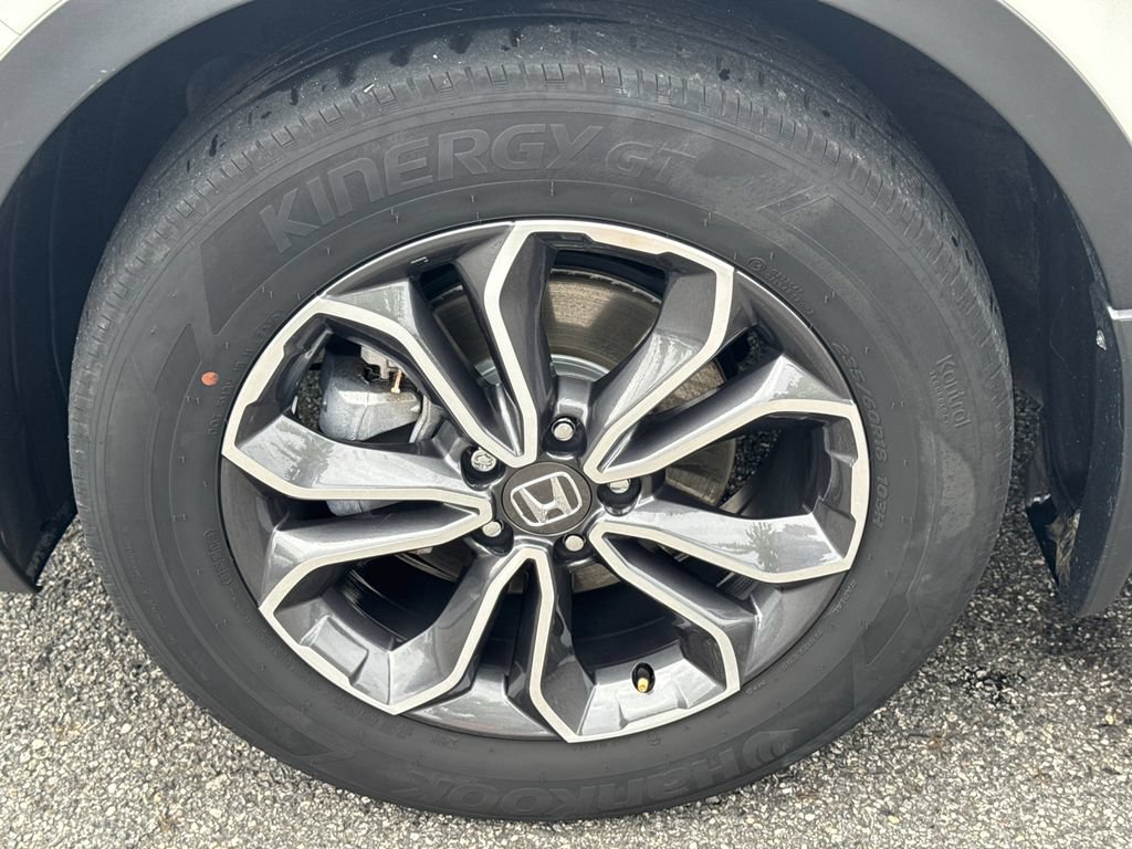 Used 2020 Honda CR-V EX-L image 11