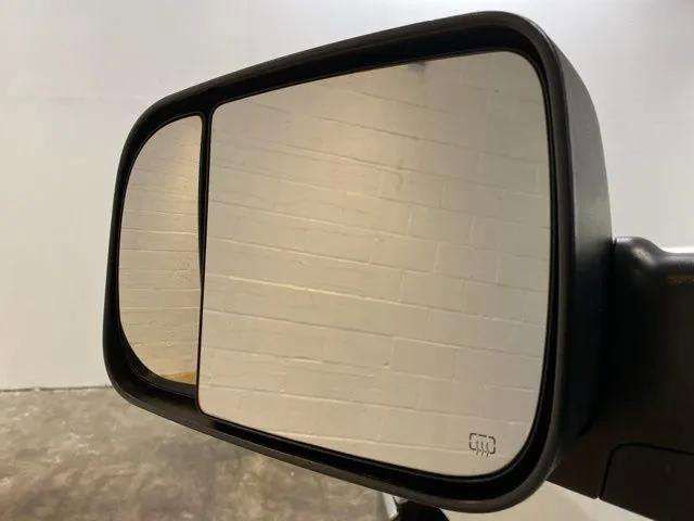 Used 2022 RAM 2500 Big Horn w/ Cold Weather Group AWD/4WD image 89