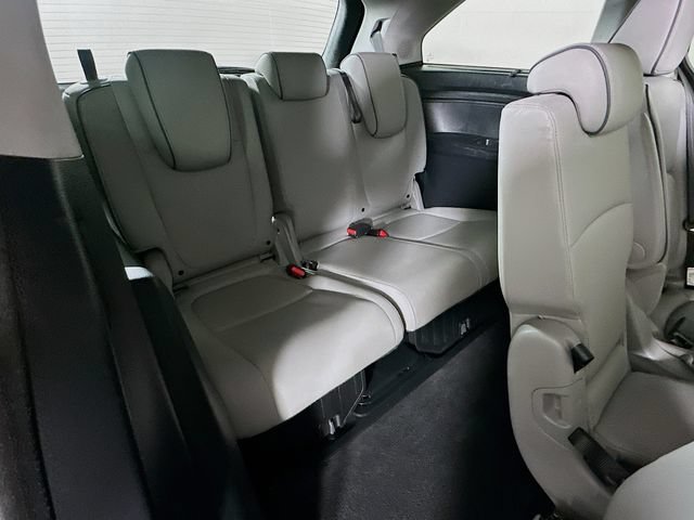 Certified 2024 Honda Odyssey Elite image 10