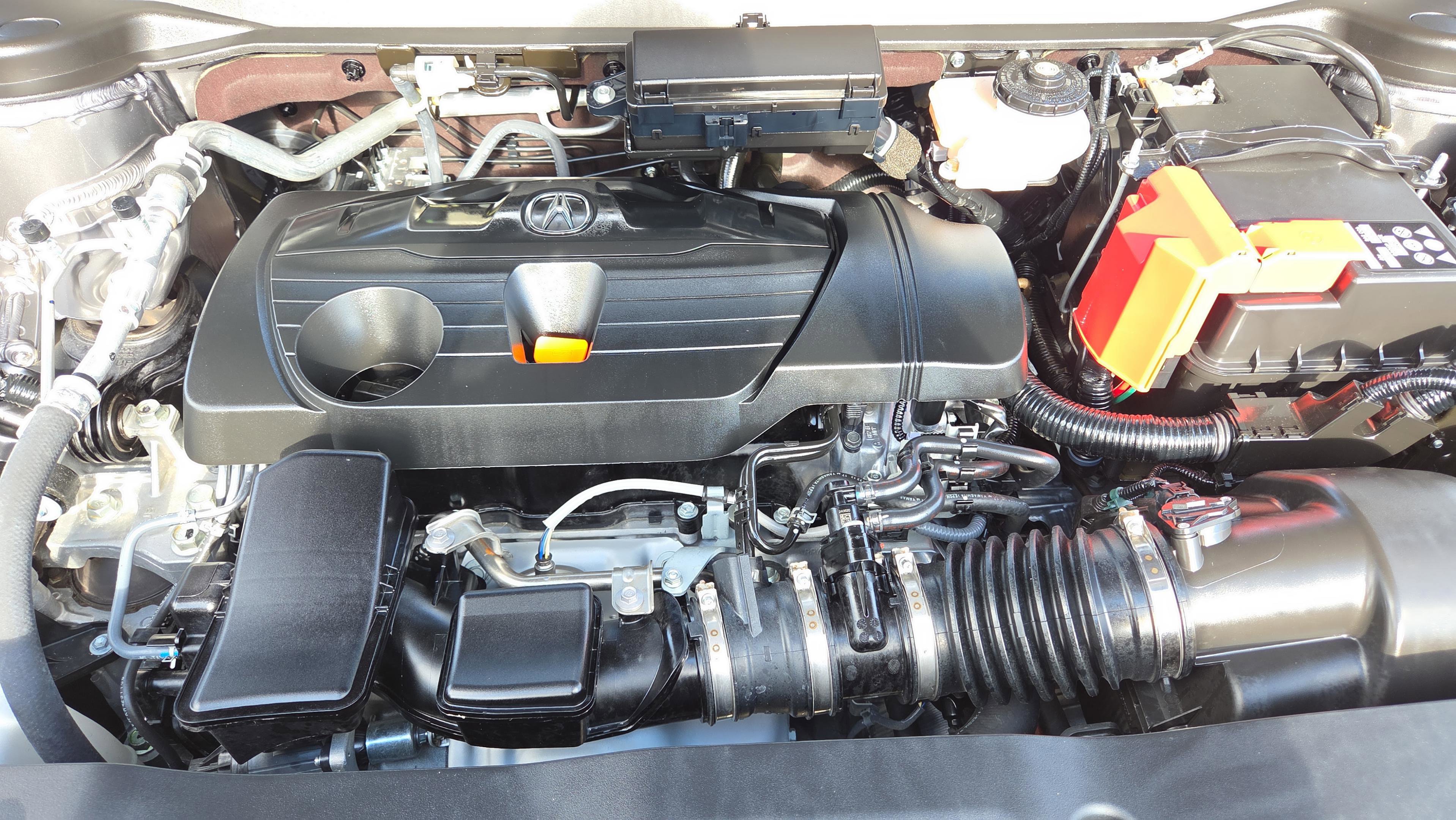 Used 2024 Acura RDX A-Spec image 25