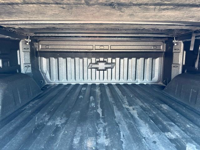 Used 2022 Chevrolet Silverado 1500 RST image 6