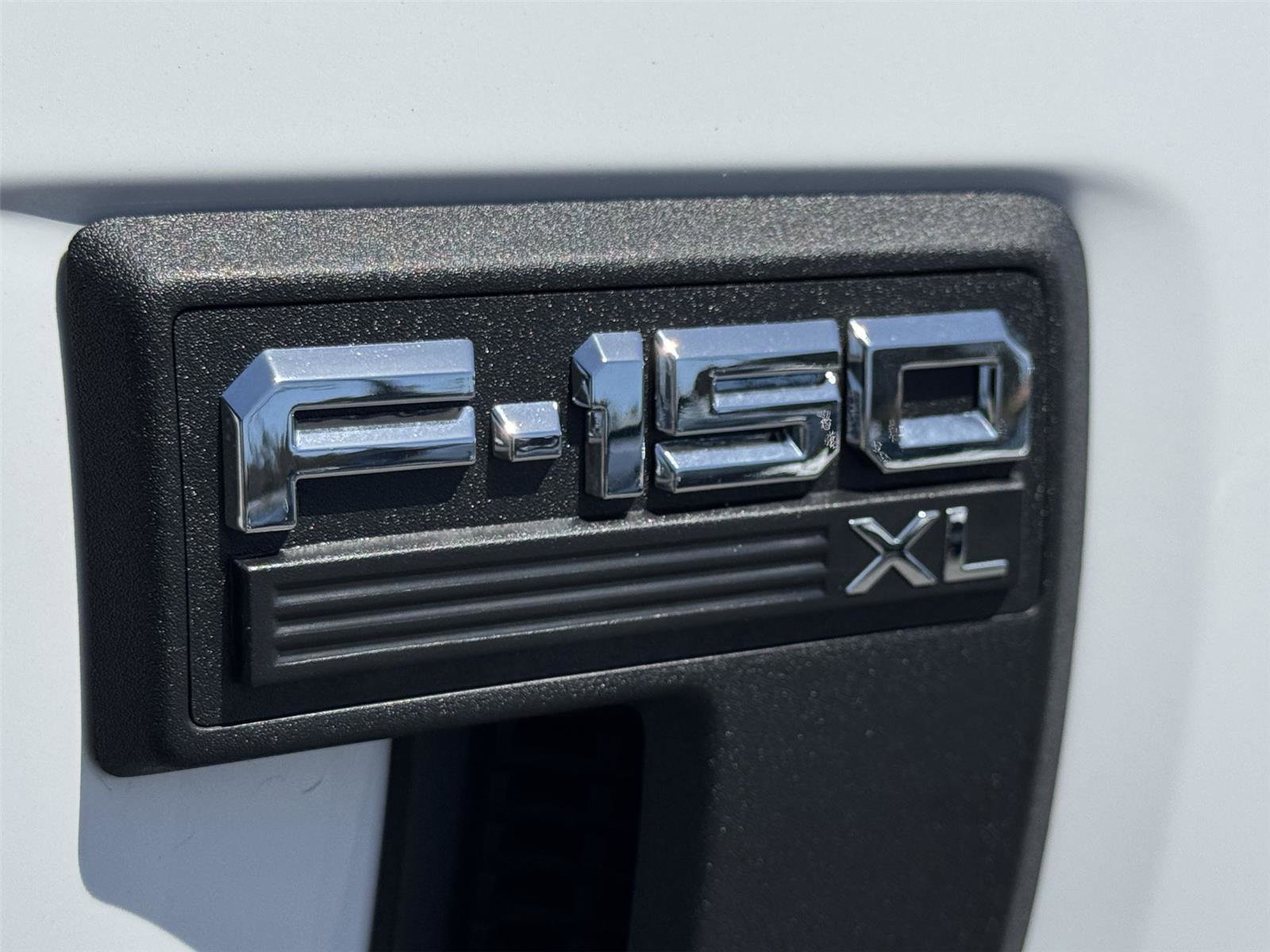 Used 2025 Ford F150 XL AWD/4WD image 8