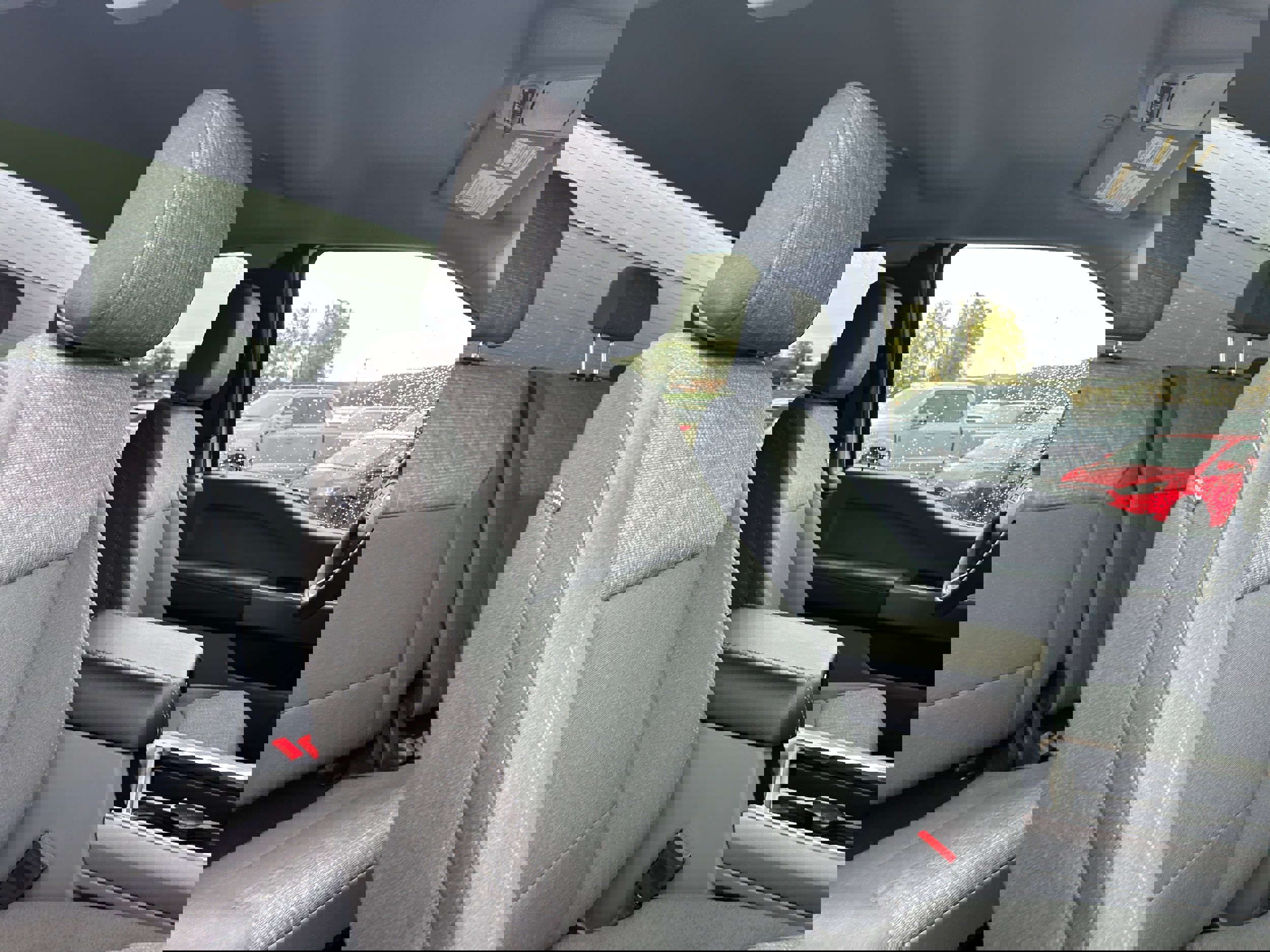 New 2025 Ford F450 XLT w/ XLT Value Package image 49