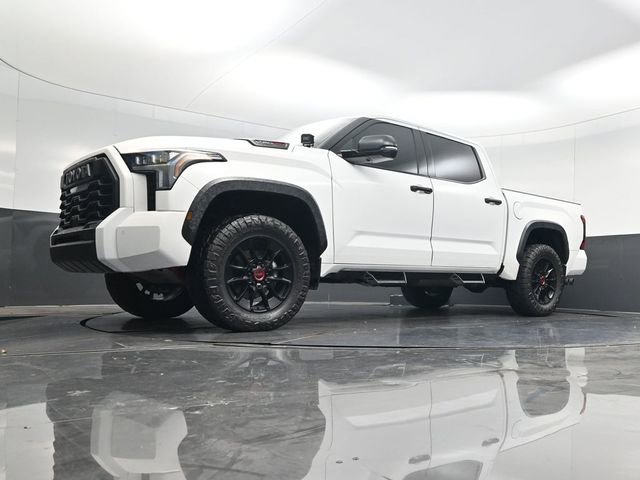 Used 2023 Toyota Tundra TRD Pro image 53